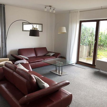 Ferienwohnung Zum Kurpark وينتربرغ المظهر الخارجي الصورة
