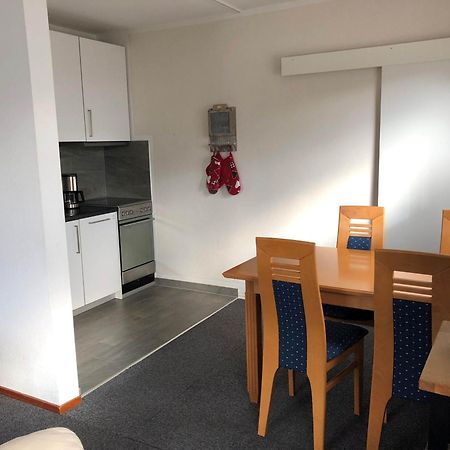 Ferienwohnung Zum Kurpark وينتربرغ المظهر الخارجي الصورة