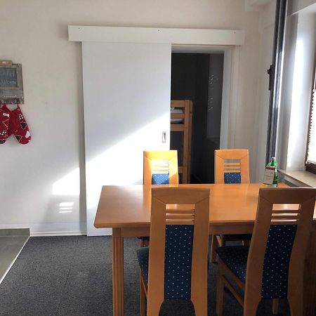 Ferienwohnung Zum Kurpark وينتربرغ المظهر الخارجي الصورة