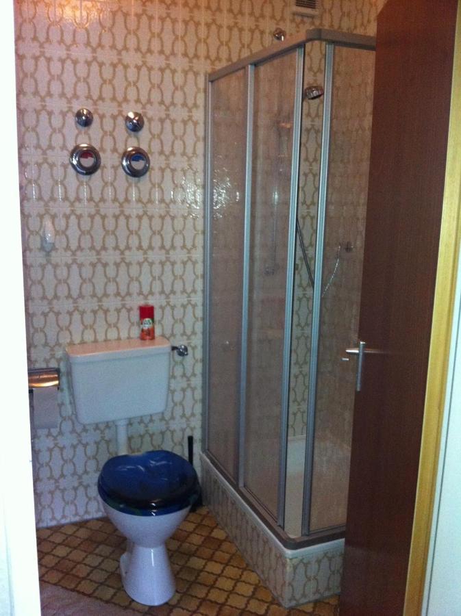 Ferienwohnung Zum Kurpark وينتربرغ المظهر الخارجي الصورة