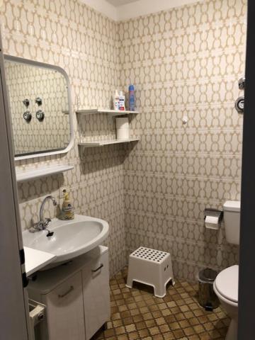 Ferienwohnung Zum Kurpark وينتربرغ المظهر الخارجي الصورة