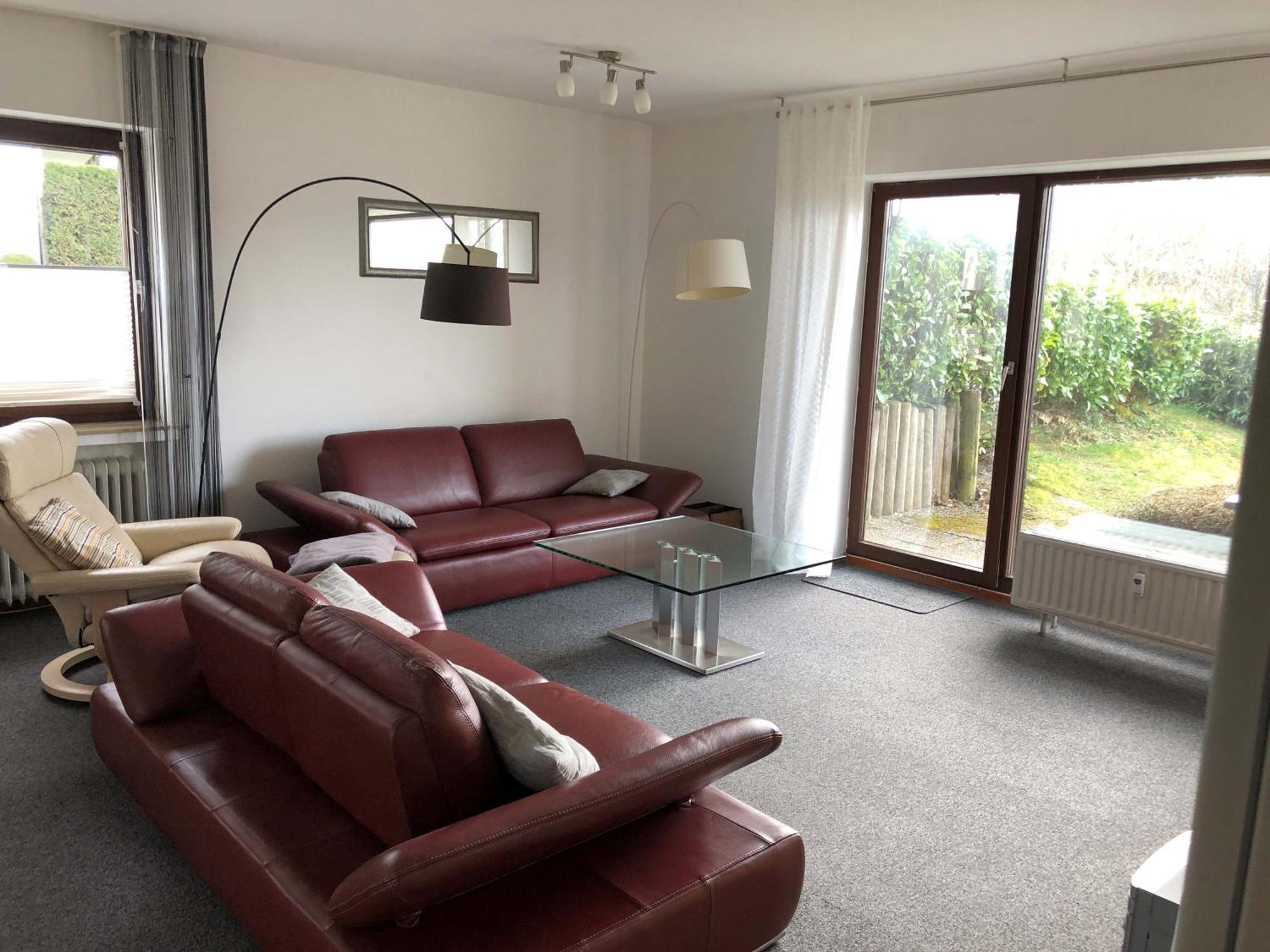 Ferienwohnung Zum Kurpark وينتربرغ المظهر الخارجي الصورة