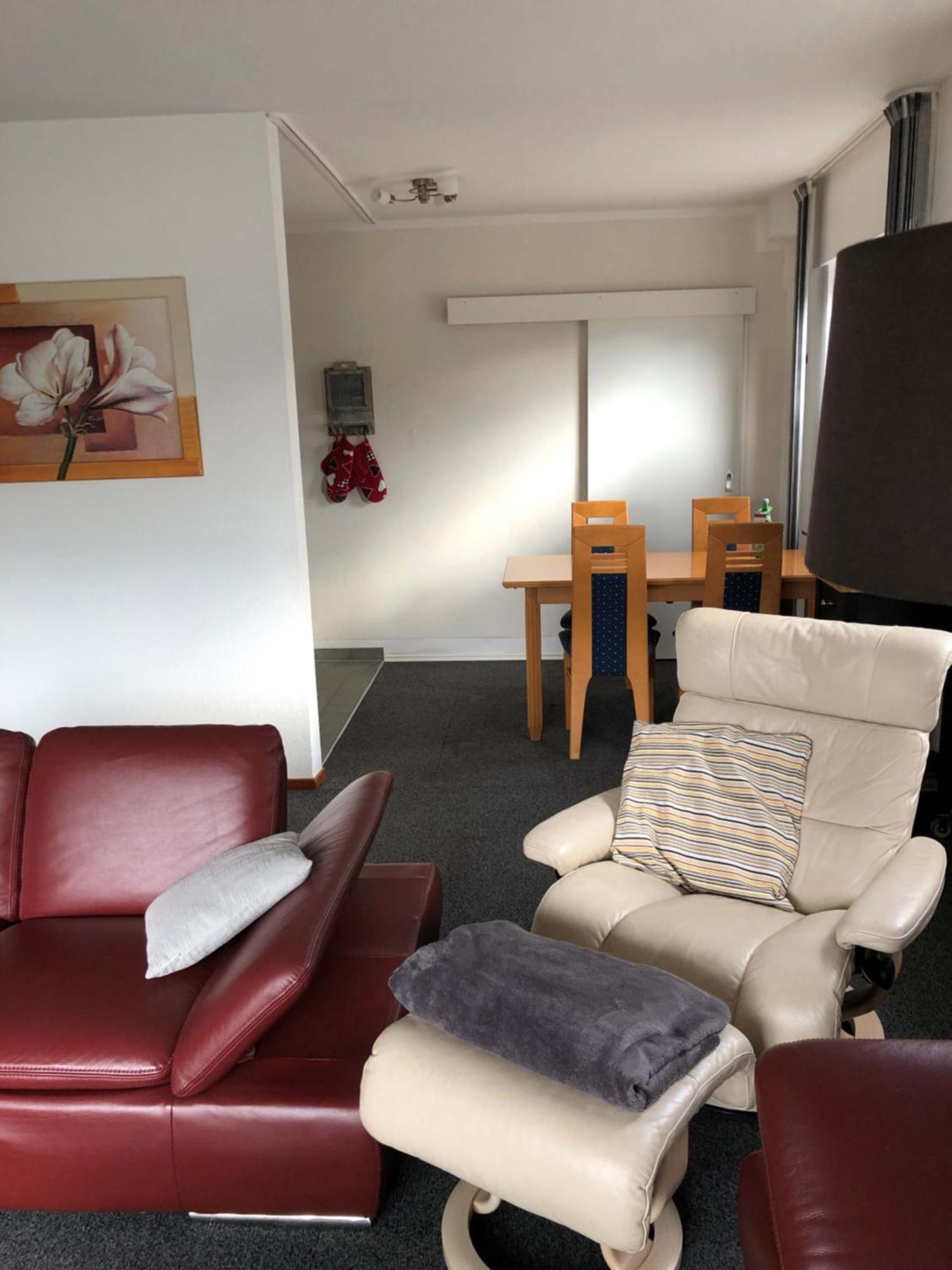 Ferienwohnung Zum Kurpark وينتربرغ المظهر الخارجي الصورة