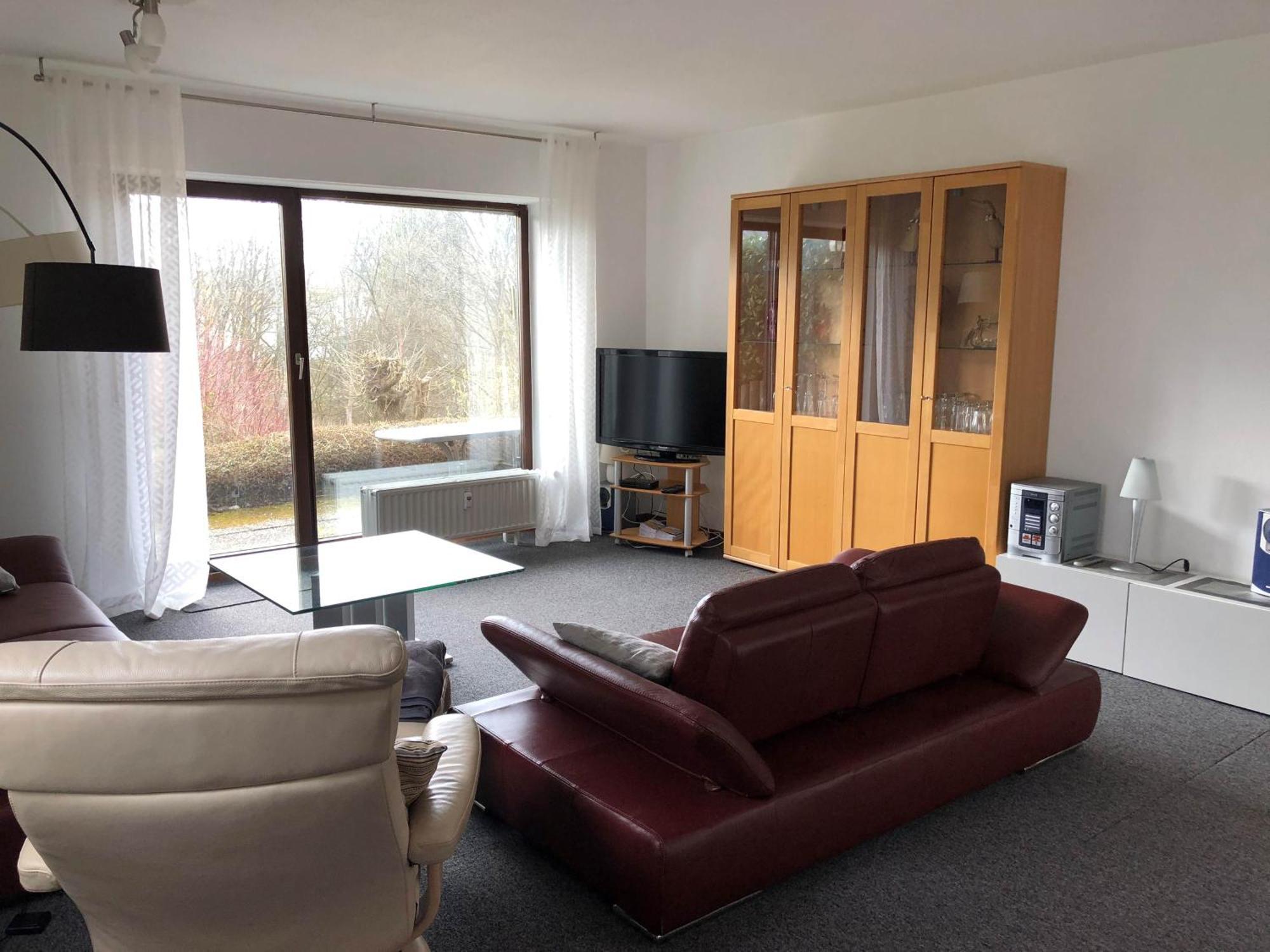Ferienwohnung Zum Kurpark وينتربرغ المظهر الخارجي الصورة